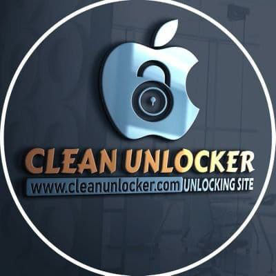 Clean Unlocker
